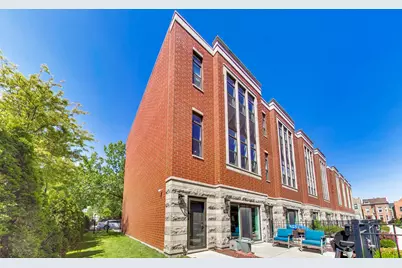 2259 W Coulter Street #4, Chicago, IL 60608 - Photo 3