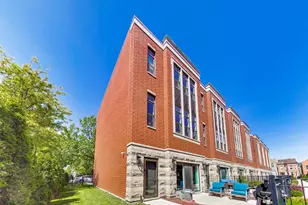 2259 W Coulter St, Chicago, IL 60608 - Photo 3
