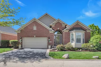 9349 Bundoran Drive, Orland Park, IL 60462 - Photo 1