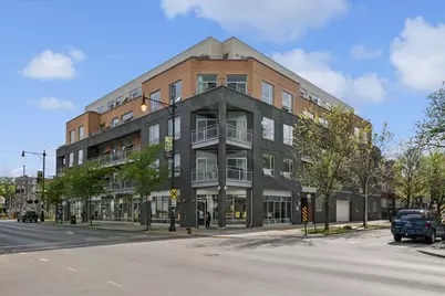 3201 W Leland Avenue #402, Chicago, IL 60625 - Photo 1