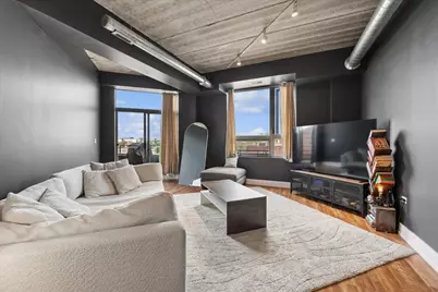 3201 W Leland Avenue #402, Chicago, IL 60625 - Photo 3