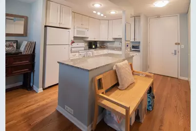 2020 N Lincoln Park W #22K, Chicago, IL 60614 - Photo 5