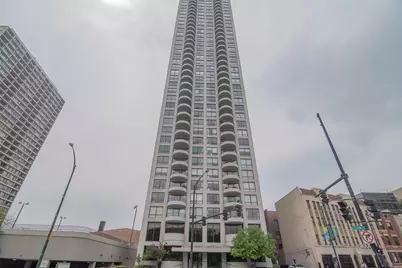 2020 N Lincoln Park W #22K, Chicago, IL 60614 - Photo 1