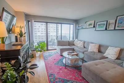 2020 N Lincoln Park W #22K, Chicago, IL 60614 - Photo 3