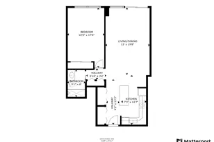 2020 N Lincoln Park W, Chicago, IL 60614 - Photo 15