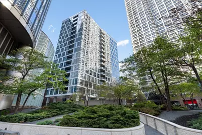 403 N Wabash Avenue #10C, Chicago, IL 60611 - Photo 1
