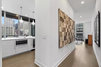 403 N Wabash Avenue #10C, Chicago, IL 60611 - Photo 5