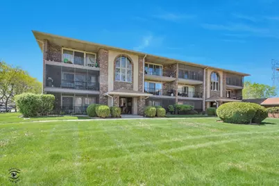 8912 W 140th Street #3L, Orland Park, IL 60462 - Photo 1