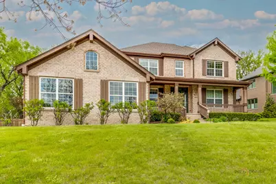 244 Clair View Court, Lake Zurich, IL 60047 - Photo 1