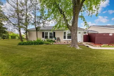 5I Fernwood Drive #I, Bolingbrook, IL 60440 - Photo 1