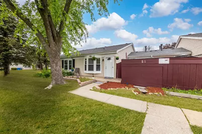 5I Fernwood Drive #I, Bolingbrook, IL 60440 - Photo 17
