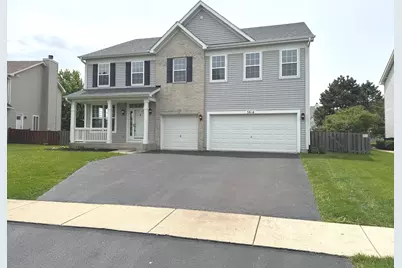 3814 Legner Street, Plano, IL 60545 - Photo 1