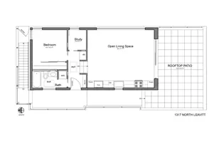 1317 N Leavitt St, Chicago, IL 60622 - Photo 23