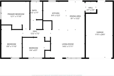 953 Dartmouth Avenue, Matteson, IL 60443 - Photo 39