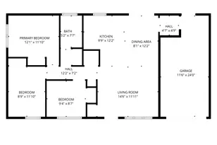 953 Dartmouth Ave, Matteson, IL 60443 - Photo 39