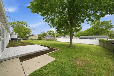 953 Dartmouth Avenue, Matteson, IL 60443 - Photo 37