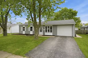 953 Dartmouth Ave, Matteson, IL 60443 - Photo 47