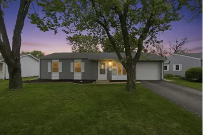 953 Dartmouth Avenue, Matteson, IL 60443 - Photo 1