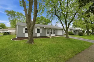 953 Dartmouth Ave, Matteson, IL 60443 - Photo 49