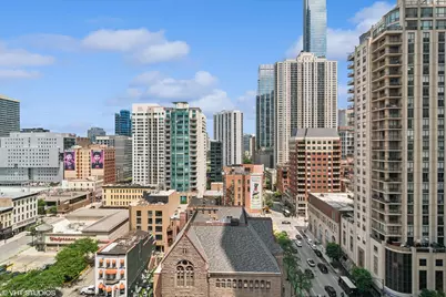 600 N Dearborn Street #1509, Chicago, IL 60654 - Photo 19
