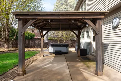 25231 W Monroe Court, Plainfield, IL 60585 - Photo 41