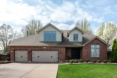 25231 W Monroe Court, Plainfield, IL 60585 - Photo 1