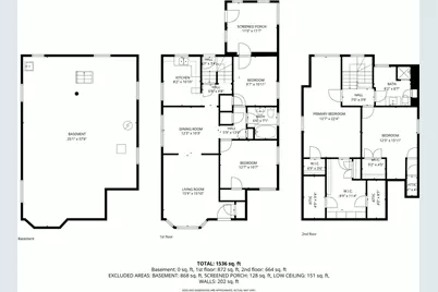 6346 W Raven Street, Chicago, IL 60646 - Photo 29