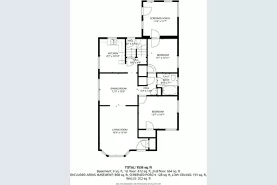 6346 W Raven Street, Chicago, IL 60646 - Photo 27