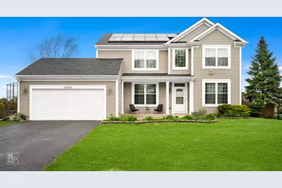 25440 Pastoral Drive, Plainfield, IL 60585 - Photo 1