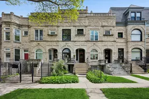 4451 S Ellis Ave, Chicago, IL 60653 - Photo 1