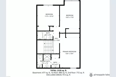 404 Bluebird Lane, Deerfield, IL 60015 - Photo 21
