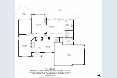 563 Dover Court, Buffalo Grove, IL 60089 - Photo 37