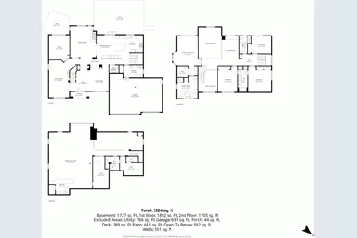 563 Dover Court, Buffalo Grove, IL 60089 - Photo 39