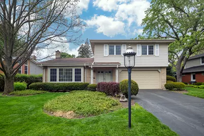 1504 Sequoia Trail, Glenview, IL 60025 - Photo 1