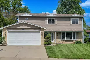 1415 Colony Ct, Lombard, IL 60148 - Photo 1