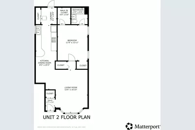 1742 W School Street, Chicago, IL 60657 - Photo 23