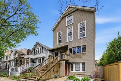 1742 W School Street, Chicago, IL 60657 - Photo 1