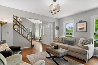 1412 Village Court, Buffalo Grove, IL 60089 - Photo 5