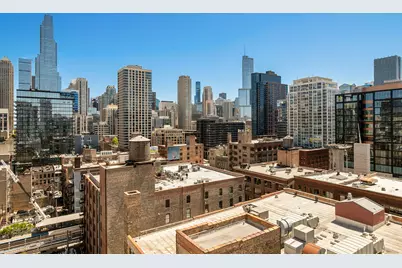 757 N Orleans Street #1412, Chicago, IL 60654 - Photo 17