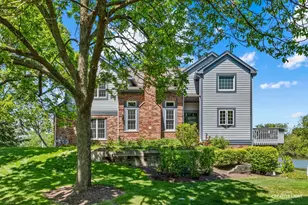 108 Waterside Pl, Burr Ridge, IL 60527 - Photo 1