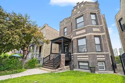 3237 W Cortez Street, Chicago, IL 60651 - Photo 3
