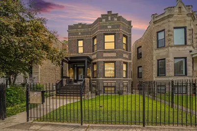 3237 W Cortez Street, Chicago, IL 60651 - Photo 1