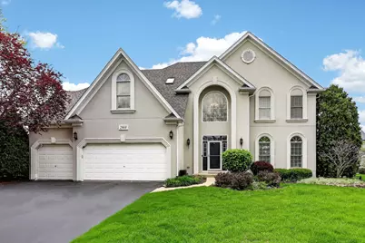 2908 Sibling Court, Naperville, IL 60564 - Photo 1
