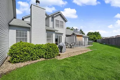 1404 Quail Run Drive #0, Savoy, IL 61874 - Photo 25