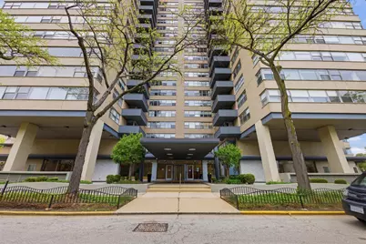 6301 N Sheridan Road #6E, Chicago, IL 60660 - Photo 3