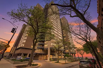 6301 N Sheridan Road #6E, Chicago, IL 60660 - Photo 1