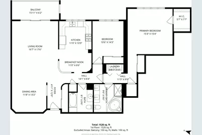 650 S River Road #301, Des Plaines, IL 60016 - Photo 21