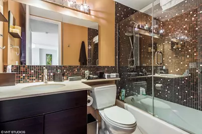 1660 N Lasalle Street #3507, Chicago, IL 60614 - Photo 9