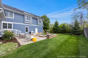 532 Turf Ln, Wheaton, IL 60187 - Photo 39