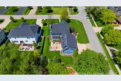 532 Turf Lane, Wheaton, IL 60187 - Photo 49
